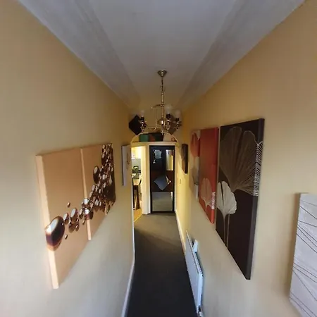 Alloggio in famiglia ** Lovely & Cosy Deluxe Double Bedroom + Parking** Leeds (West Yorkshire)